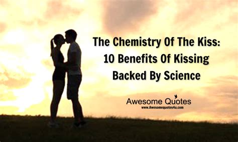 Kissing if good chemistry Sexual massage Hoetting